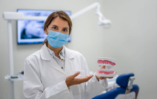 Best After-Hours Dental Care in Lemon Hill, CA