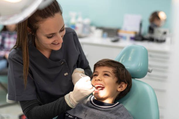 Best Emergency Treatment for Jaw Pain or Injury in Lemon Hill, CA