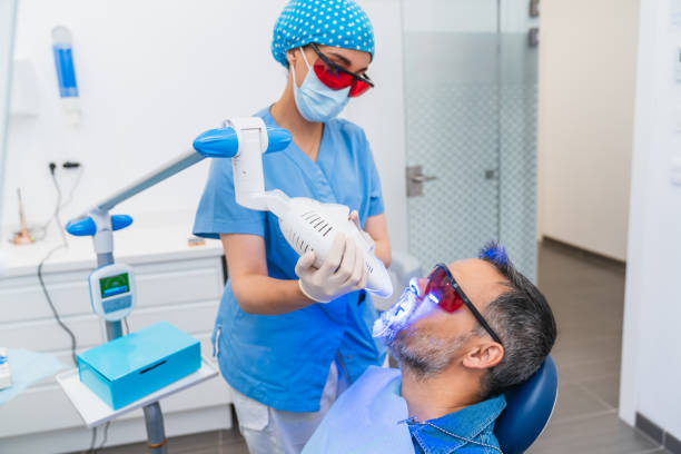 Best Emergency Treatment for Jaw Pain or Injury in Lemon Hill, CA